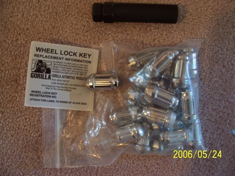 Tuner lugs vs conical bolts = I need help VW Vortex Volkswagen Forum